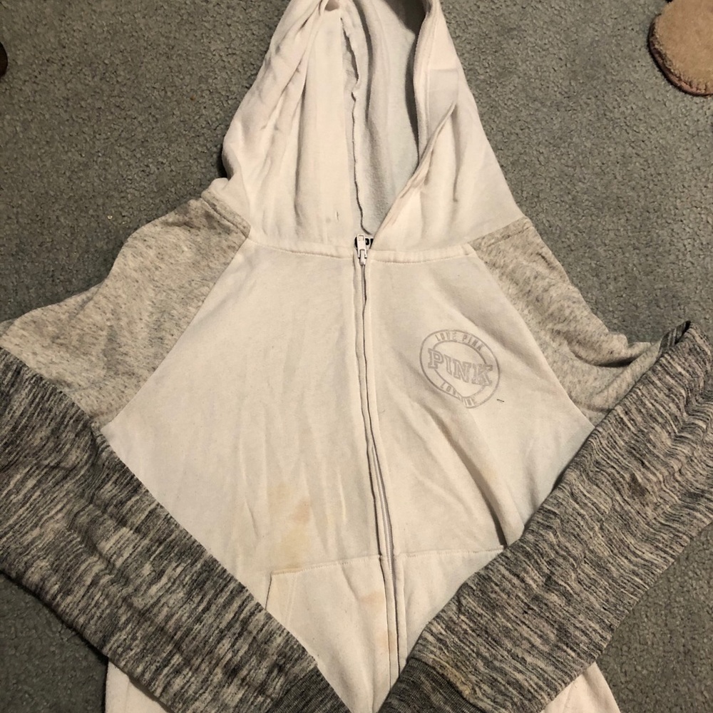 Victoria’s Secret jacket